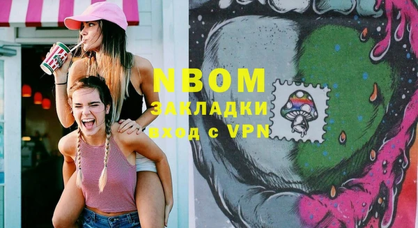 стаф Баксан